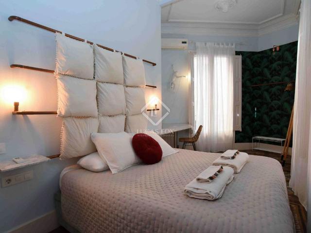 Piso exclusivo de 160 m2 en venta en Barcelona, España