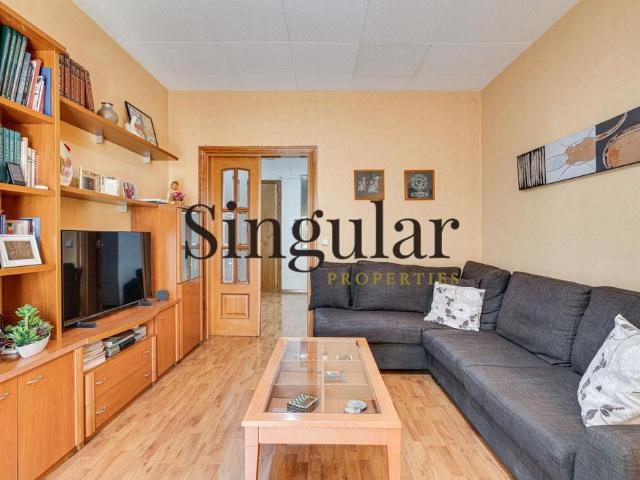 Piso exclusivo de 160 m2 en venta en Barcelona, España