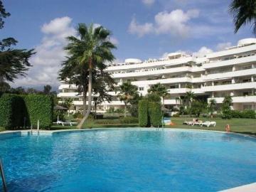 Costalita, Urb Bel-Air, Málaga, Andalucía, Andalucía