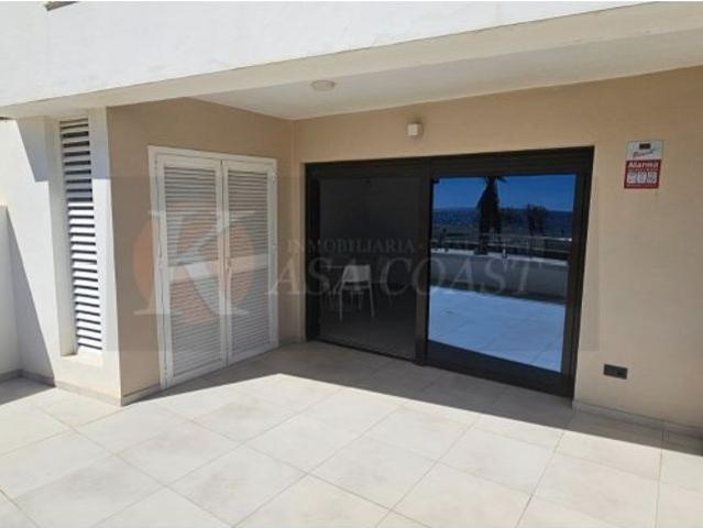 Piso exclusivo de 160 m2 en venta en Fuengirola, Andalucía