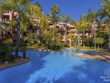 El Rosario, Marbella, Las Chapas, Málaga, Andalucía, Andalucía