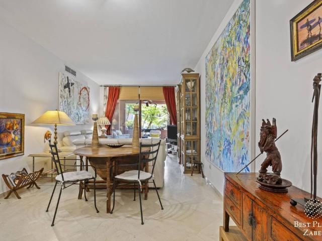 Piso exclusivo de 160 m2 en venta en Marbella, España