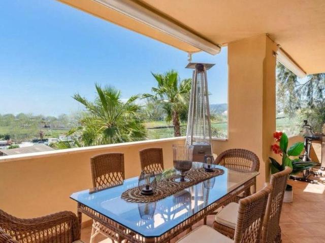 Piso exclusivo de 160 m2 en venta en Nueva Andalucia, España
