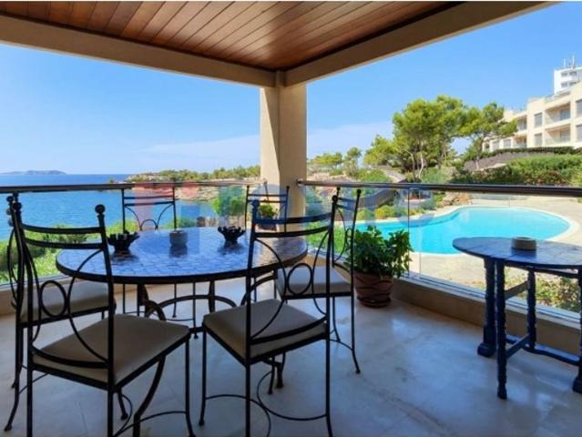 Piso exclusivo de 160 m2 en venta en San Antonio, Baleares