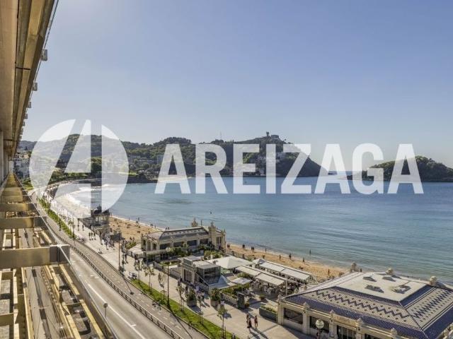 Piso exclusivo de 174 m2 en venta en San Sebastián, País Vasco