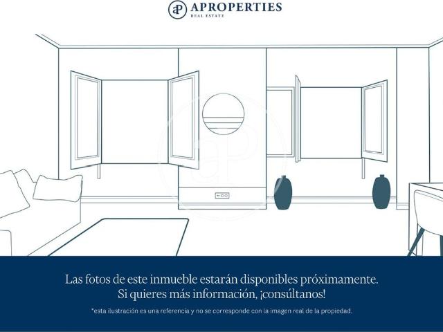 Piso exclusivo de 160 m2 en venta en Palma de Mallorca, Baleares