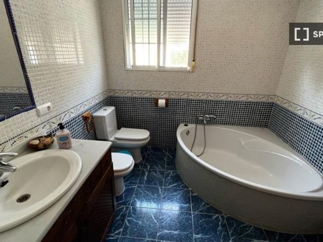 Piso exclusivo de 161 m2 en alquiler en Puebla de Vallbona, España