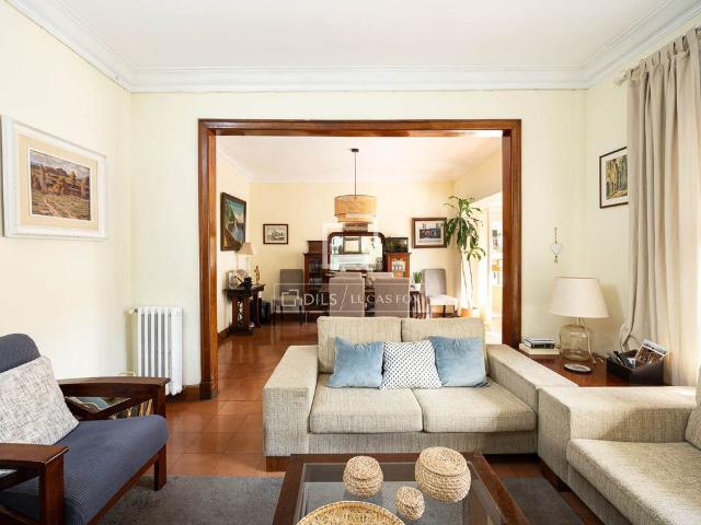 Piso exclusivo de 161 m2 en venta en Barcelona, España