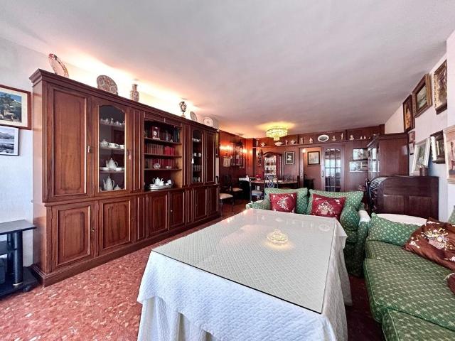 Piso exclusivo de 161 m2 en venta en Málaga, Andalucía