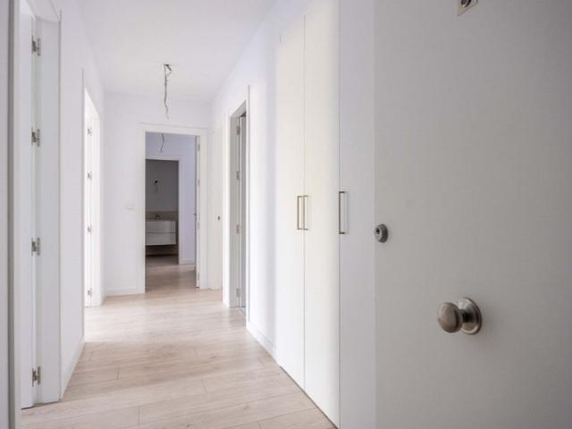 Piso exclusivo de 161 m2 en venta en Tomares, España