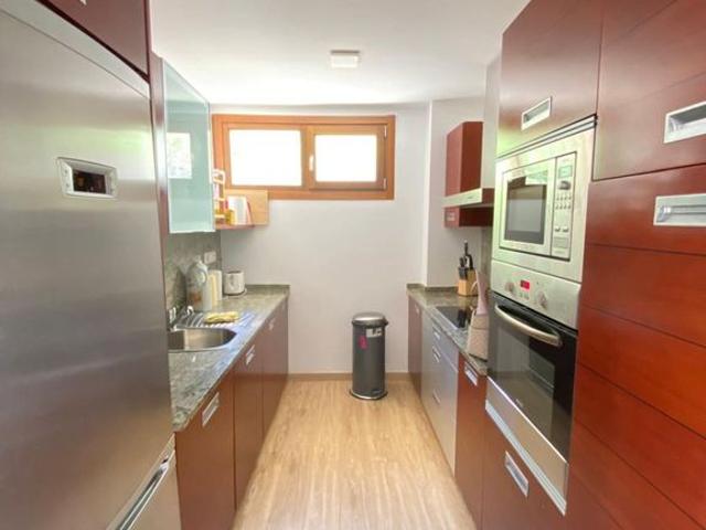 Piso exclusivo de 162 m2 en alquiler en Urbanización Marbella Este, Andalucía