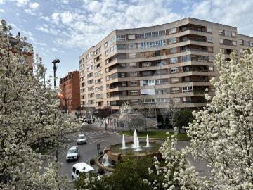 Piso exclusivo de 162 m2 en venta en Badajoz, España