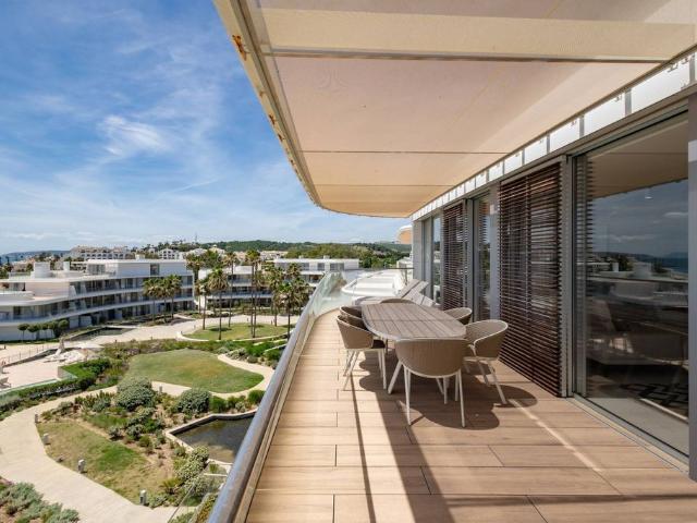 Piso exclusivo de 162 m2 en venta en Estepona, España