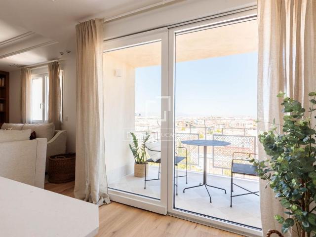 Piso exclusivo de 162 m2 en venta en Madrid, Comunidad de Madrid