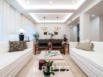 Piso de lujo en venta en Madrid, España