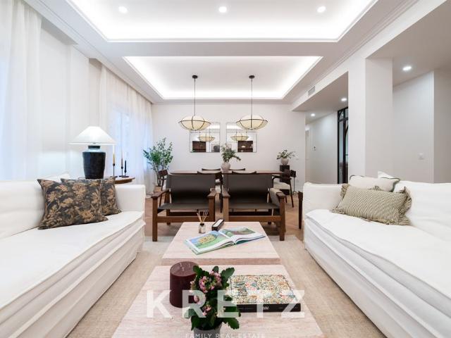 Piso de lujo en venta en Madrid, España