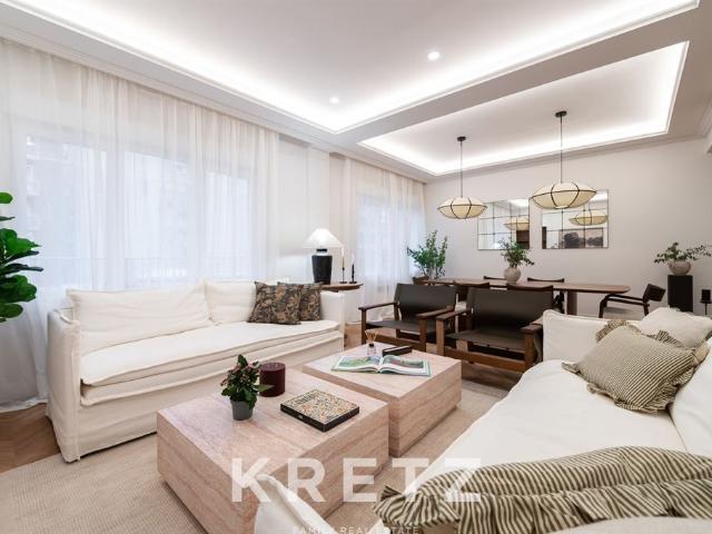 Piso de lujo en venta en Madrid, España