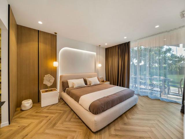 Piso exclusivo en venta en Nueva Andalucia, España