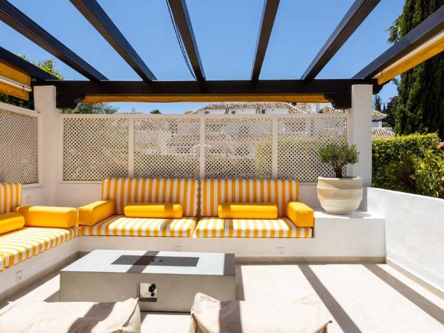 Piso exclusivo de 162 m2 en venta en Nueva Andalucia, España