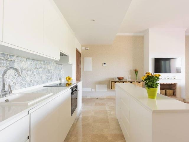 Piso exclusivo de 163 m2 en alquiler en Benahavís, España