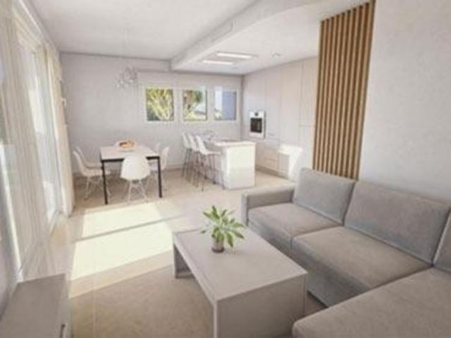 Piso exclusivo de 165 m2 en venta en Calpe, España