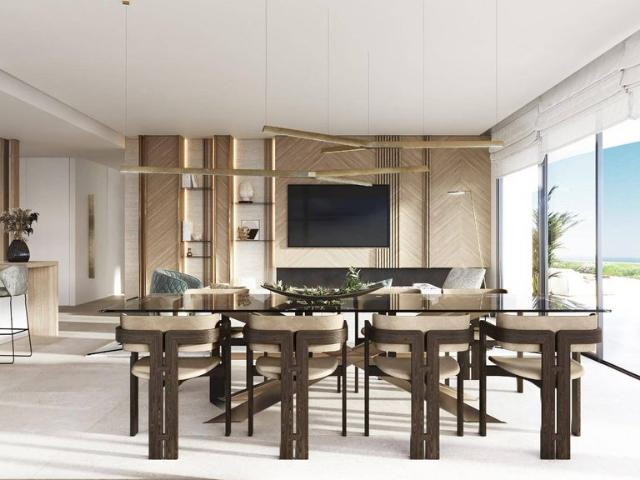 Piso de alto standing de 174 m2 en venta en Benahavís, España