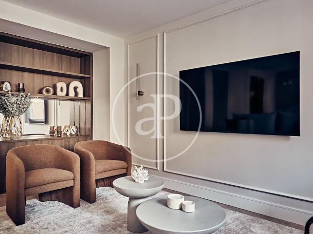 Piso exclusivo de 163 m2 en venta en Madrid, España