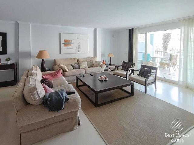 Piso exclusivo de 163 m2 en venta en Sotogrande, España