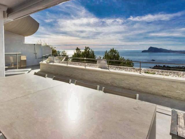 Piso exclusivo de 165 m2 en venta en Altea, Comunidad Valenciana
