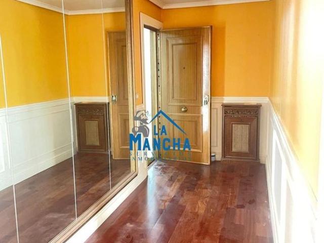 Piso exclusivo de 165 m2 en venta en Albacete, Castilla La Mancha