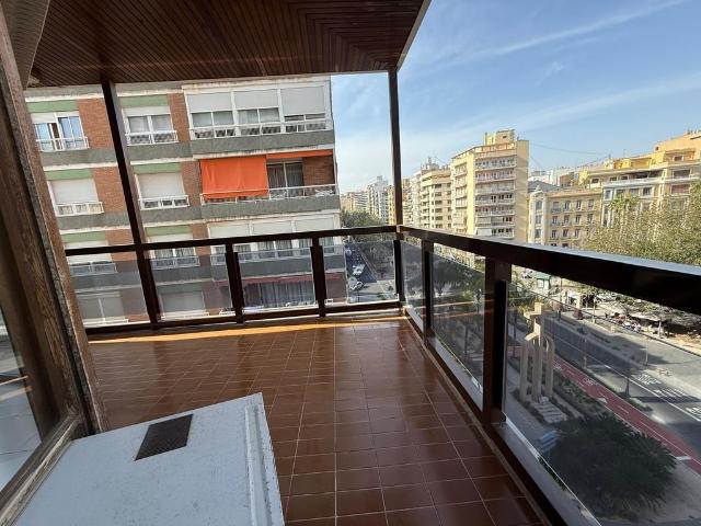 Piso exclusivo de 165 m2 en venta en Alicante, España