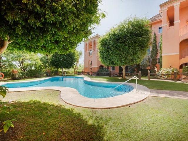 Piso exclusivo de 165 m2 en venta en Benahavís, Andalucía