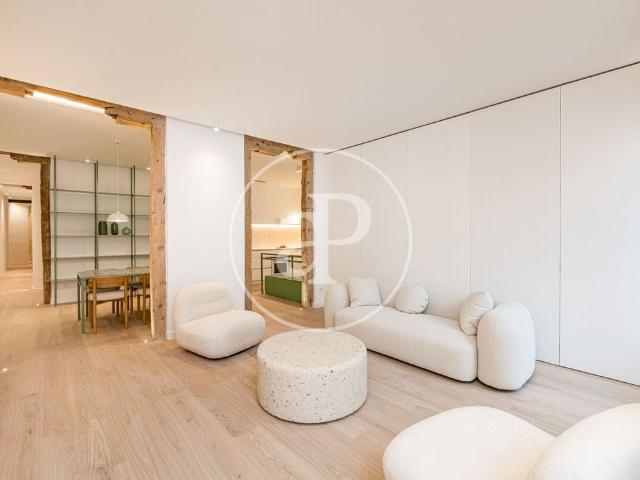 Piso de alto standing de 162 m2 en venta en Madrid, Comunidad de Madrid