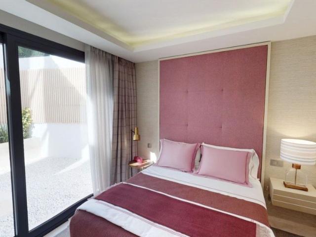 Piso exclusivo de 165 m2 en venta en The Golden Mile, Marbella, Andalucía