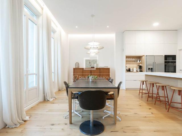Piso exclusivo de 165 m2 en venta en Vigo, España