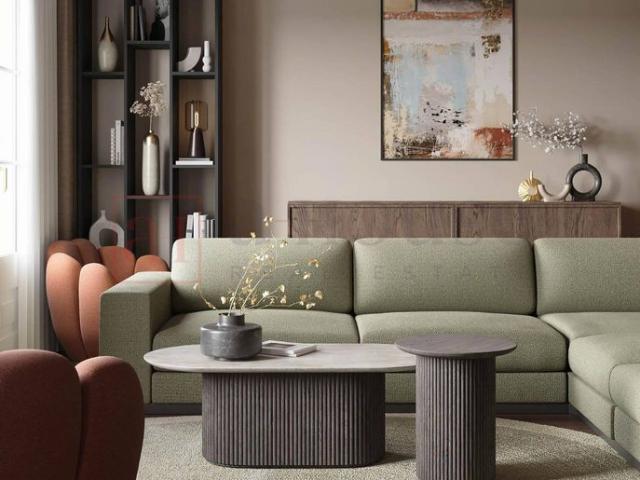 Piso exclusivo de 166 m2 en venta en Barcelona, España