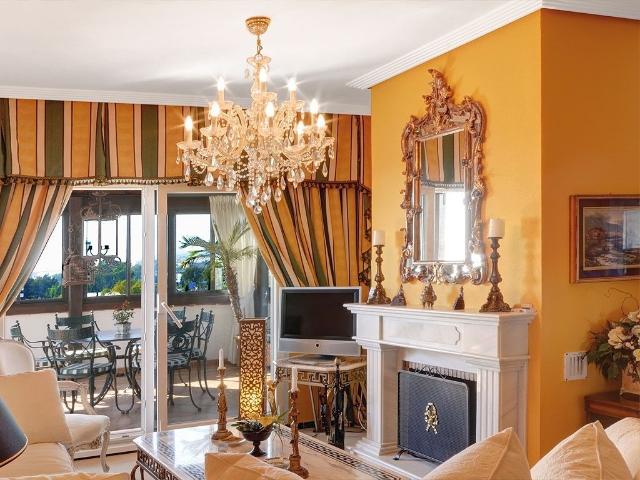 Piso exclusivo de 166 m2 en venta Marbella, Andalucía