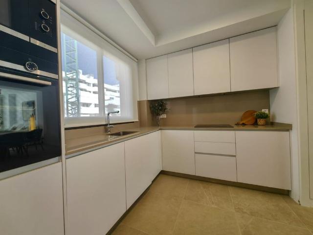 Piso exclusivo de 167 m2 en venta en Estepona, España