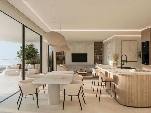Piso exclusivo de 167 m2 en venta en Estepona, España