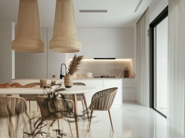 Piso exclusivo de 167 m2 en venta en Marbella, Andalucía