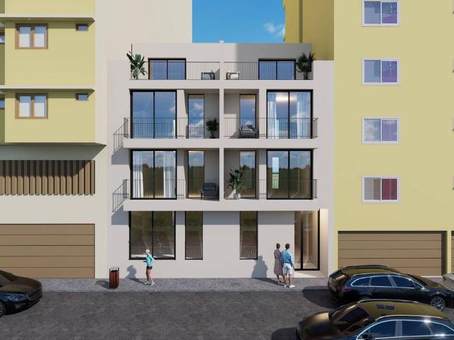 Piso exclusivo de 167 m2 en venta en Palma de Mallorca, Baleares