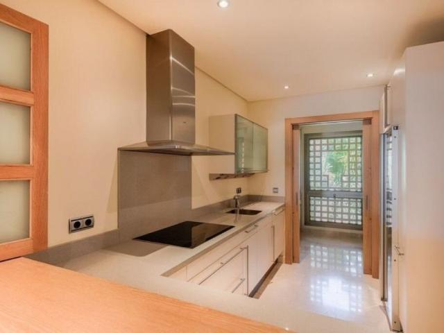 Piso exclusivo de 168 m2 en venta en Marbella, Andalucía