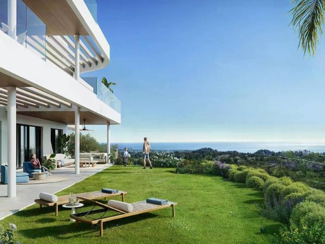 Piso exclusivo de 168 m2 en venta en Mijas, España