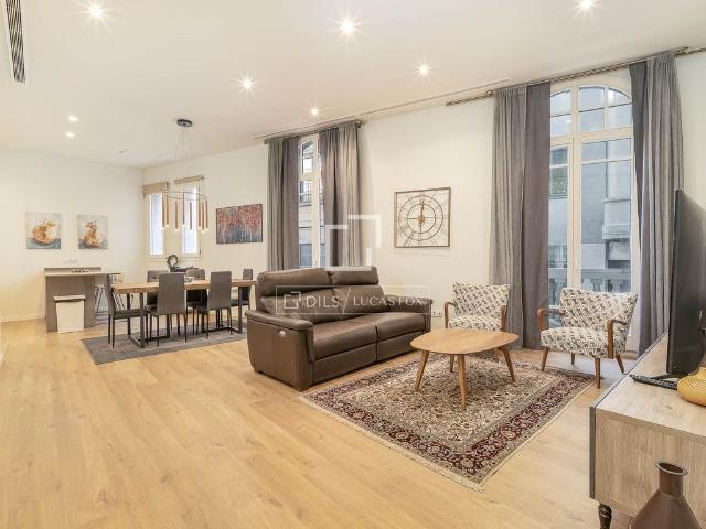 Piso exclusivo de 169 m2 en venta en Barcelona, España