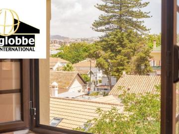 Piso exclusivo de 169 m2 en venta en Málaga, Andalucía