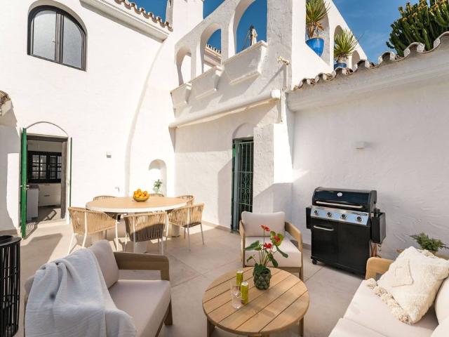 Piso exclusivo de 169 m2 en venta en Nueva Andalucia, Andalucía