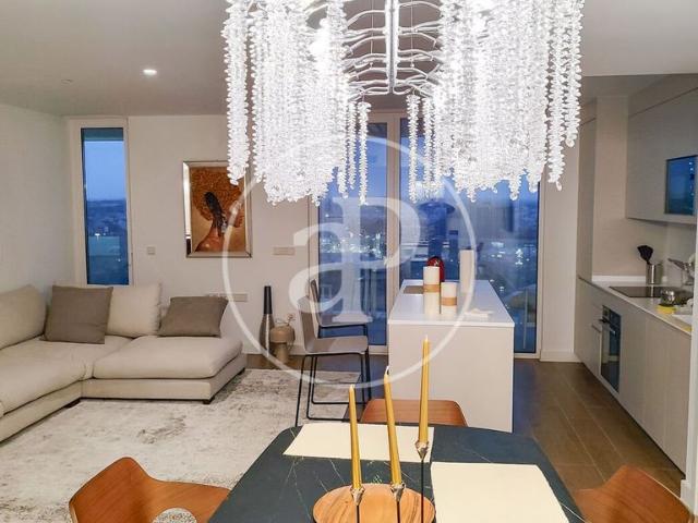 Piso exclusivo de 169 m2 en venta en Valencia, Comunidad Valenciana