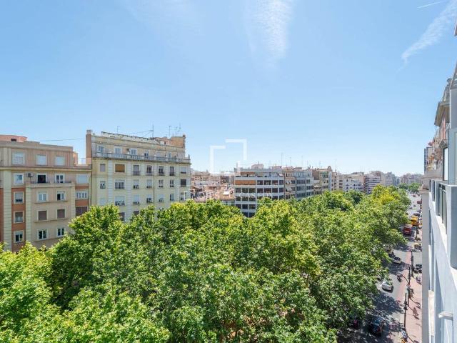 Piso de alto standing en venta en Valencia, España