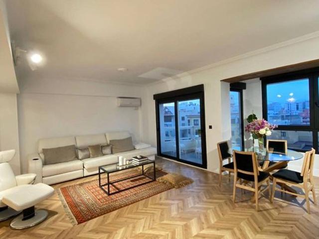 Piso exclusivo de 170 m2 en alquiler en Alicante, Comunidad Valenciana
