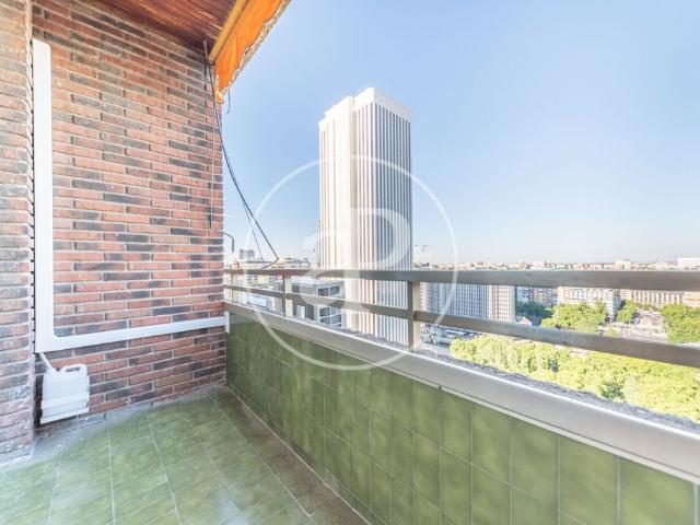 Piso exclusivo de 170 m2 en alquiler en Madrid, España
